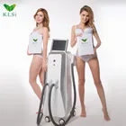 Extracorporeal Therapy Beauty Equipment Ipl Rf Equipment Ipl Rf E-Light Multifunction Hair Removal