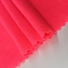 95%Polyester 5%Spandex Material Fabrics Stretch Jersey Knit Fabric for T-shirt
