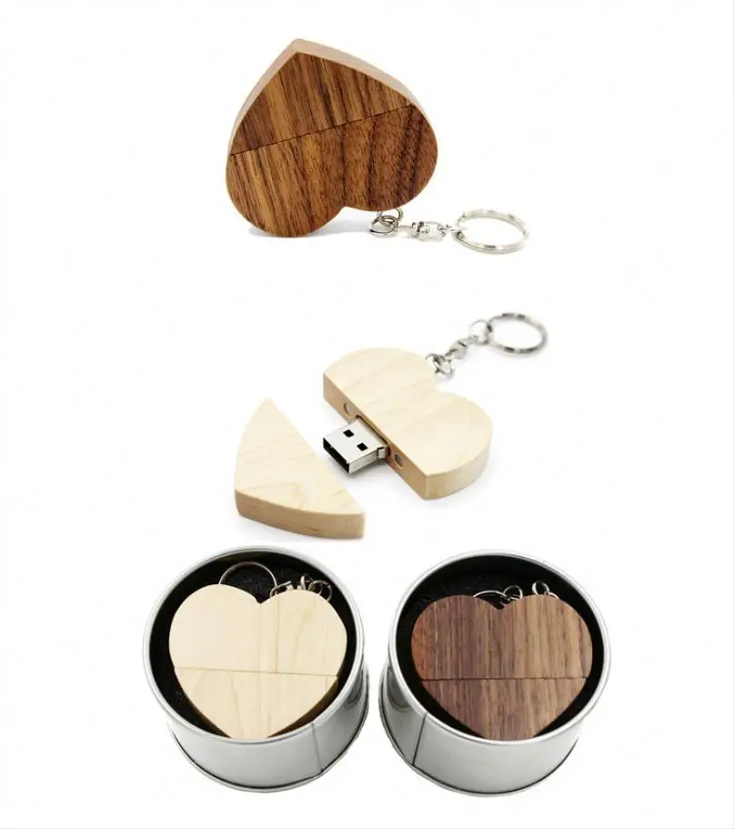 Hot selling memory disk 2.0 usb flash drive 32gb 64gb pendrive 32gb Wooden heart gift toys pendrive, Light wood colour/ deep wood colour
Hot selling memory disk 2.0 usb flash drive 32gb 64gb pendrive 32gb Wooden heart gift toys pendrive, Light wood colour/ deep wood colour