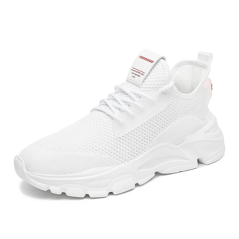 OEM high quality breathable men's walking style shoes comfortable light casual shoes for men
OEM high quality breathable men's walking style shoes comfortable light casual shoes for men