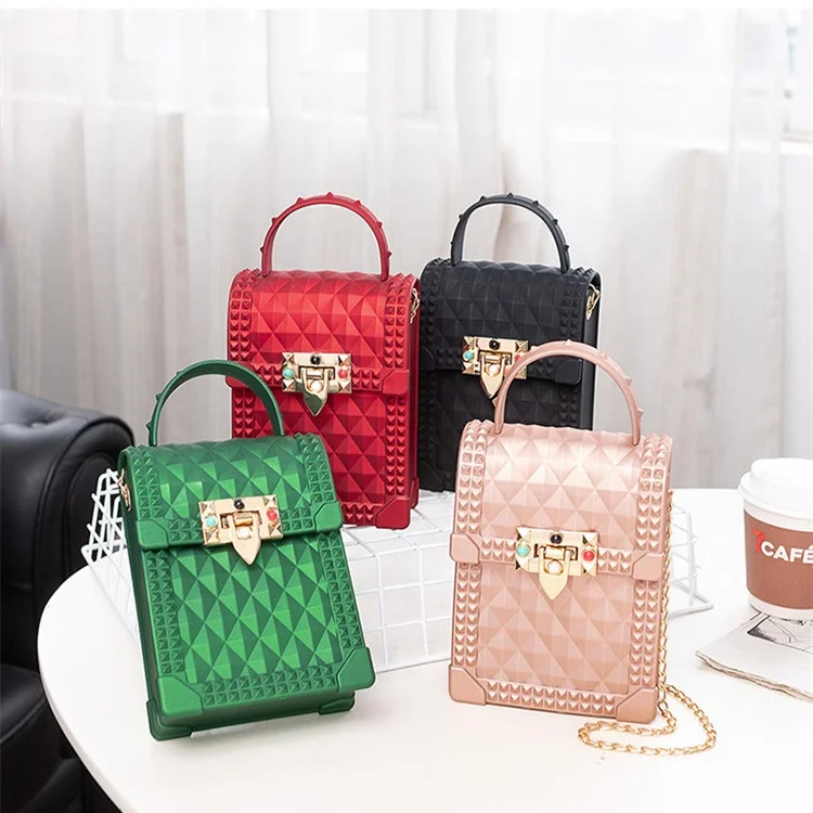 Hot Sale Fashion Chains Design Handbag Single Shoulder Handbag Messenger Mobile Phone Bag For Ladies
Hot Sale Fashion Chains Design Handbag Single Shoulder Handbag Messenger Mobile Phone Bag For Ladies