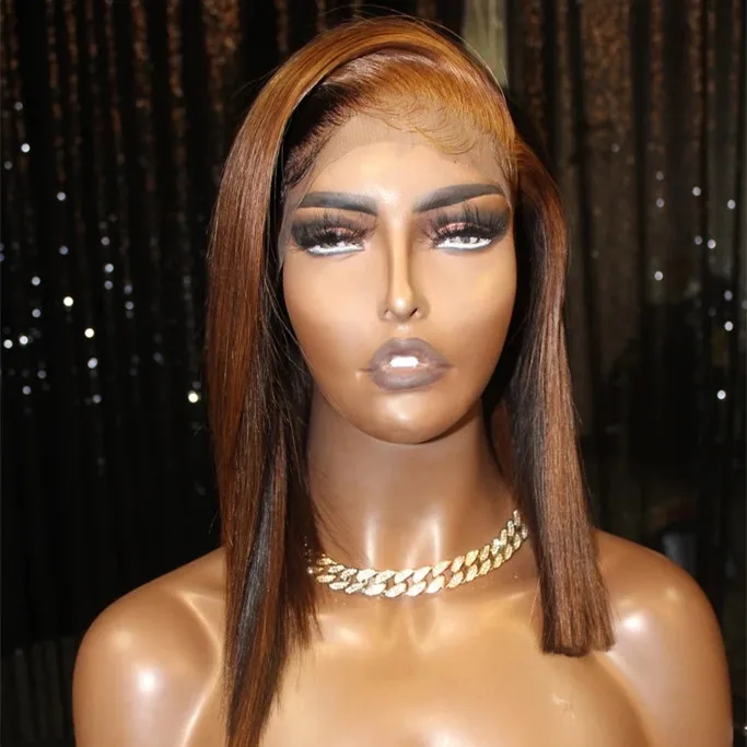 TOP Quality Medium Brown hair wig, Long Straight HD Full Lace Indian Human Hair Wig,Virgin Cuticle Aligned Full Lace Hair Wigs
TOP Quality Medium Brown hair wig, Long Straight HD Full Lace Indian Human Hair Wig,Virgin Cuticle Aligned Full Lace Hair Wigs