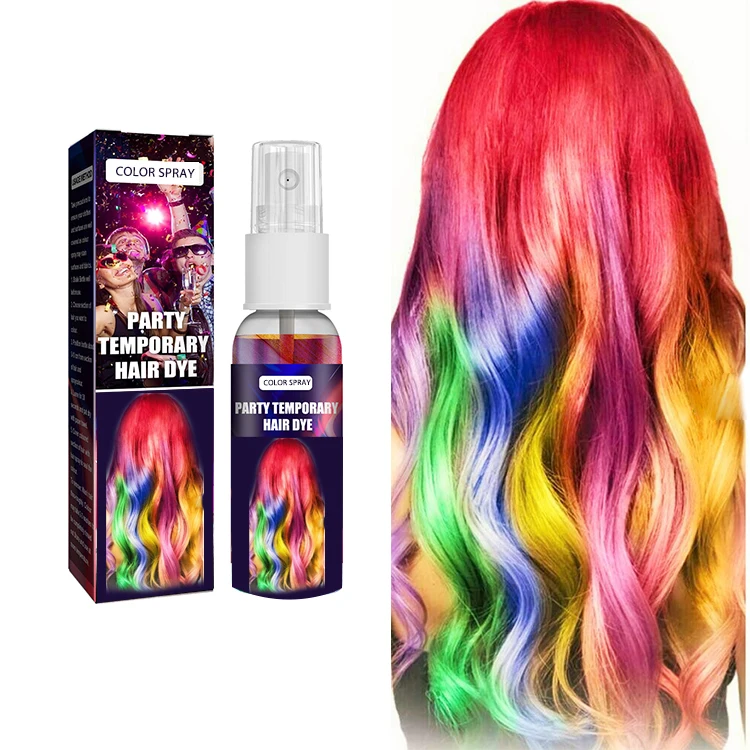 Semi Permanent Allergy Free Black Best Color Hair Dye Color Wax Spray Brush Shampoo Cream organic Hair Color gray
Semi Permanent Allergy Free Black Best Color Hair Dye Color Wax Spray Brush Shampoo Cream organic Hair Color gray