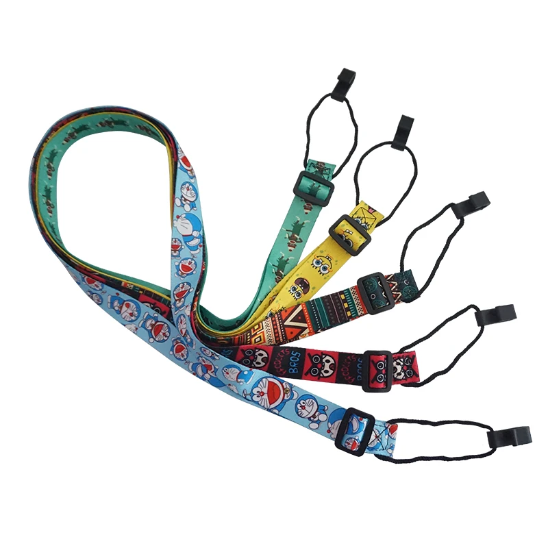 Wholesale Price aiersi brand colour Ukulele Strap adjustable size ukelele belts for string accessories for sale
Wholesale Price aiersi brand colour Ukulele Strap adjustable size ukelele belts for string accessories for sale