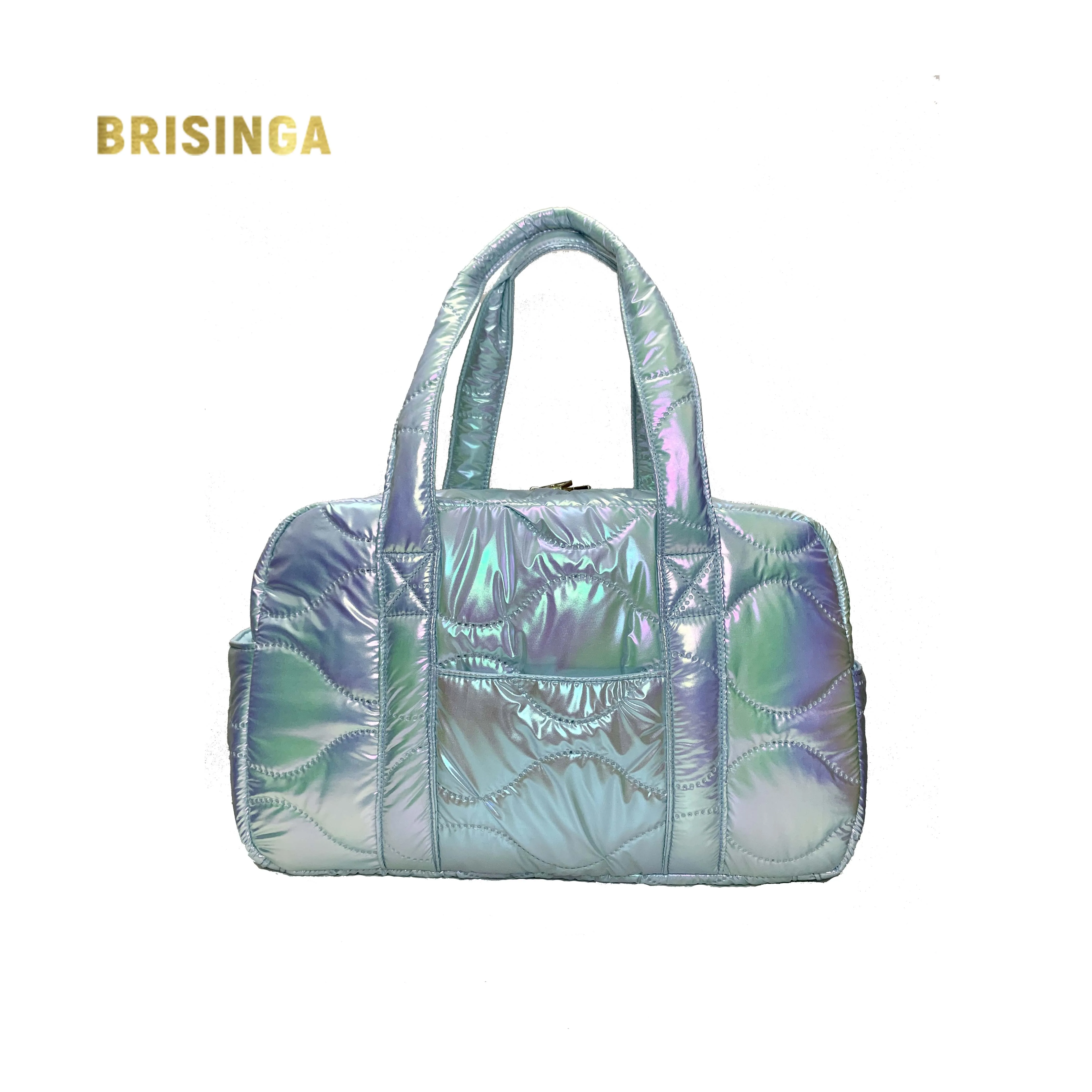 hot sale sport duffel travel bag unisex oem customized logo outdoor sports folding bag, Light green
hot sale sport duffel travel bag unisex oem customized logo outdoor sports folding bag, Light green