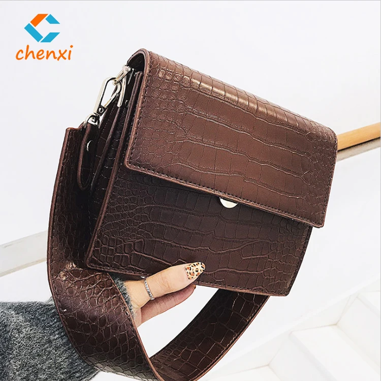 2019 new fashion wide shoulder strap small square bag stone pattern handbags sling shoulder crossbody bag, Black,beige,blue,brown
2019 new fashion wide shoulder strap small square bag stone pattern handbags sling shoulder crossbody bag, Black,beige,blue,brown