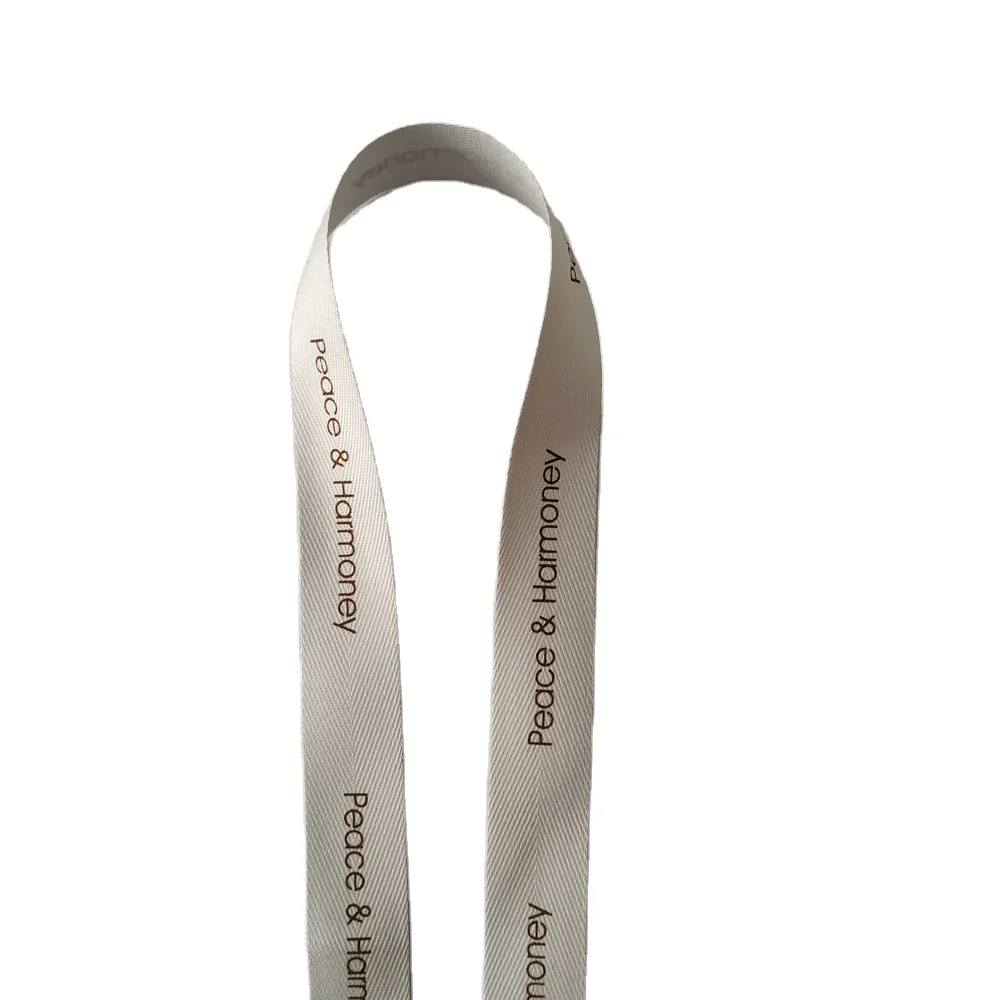 Personalized wholesale off white cotton herringbone ribbon tape, customized logo printed cotton ribbon, Any color
Personalized wholesale off white cotton herringbone ribbon tape, customized logo printed cotton ribbon, Any color
