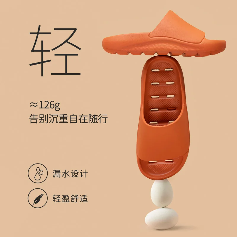 Wholesale Summer Quick-drying Sandals Slipper Men Women EVA Thick-Bottom Bathroom Shower Bath Non-slip Platform Slipper Slides, Candy color
Wholesale Summer Quick-drying Sandals Slipper Men Women EVA Thick-Bottom Bathroom Shower Bath Non-slip Platform Slipper Slides, Candy color