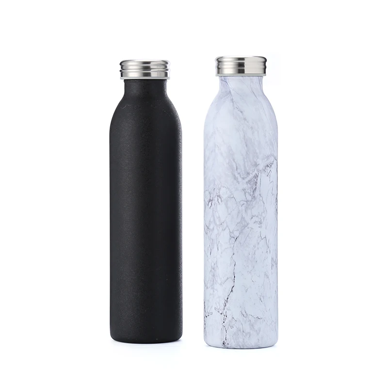 New product 20oz 18/8 double wall stainless steel water bottles running insulated vacuum flasks custom logo and color, Customized color
New product 20oz 18/8 double wall stainless steel water bottles running insulated vacuum flasks custom logo and color, Customized color