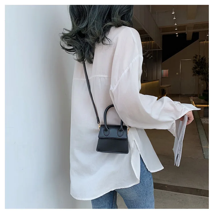 Purses and handbags 2021 Luxury Design Purse Cheap Small Handbags Brand Purse for Girls&Mommy
Purses and handbags 2021 Luxury Design Purse Cheap Small Handbags Brand Purse for Girls&Mommy