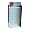 metal display rack led work light with stand,Bulb display rack