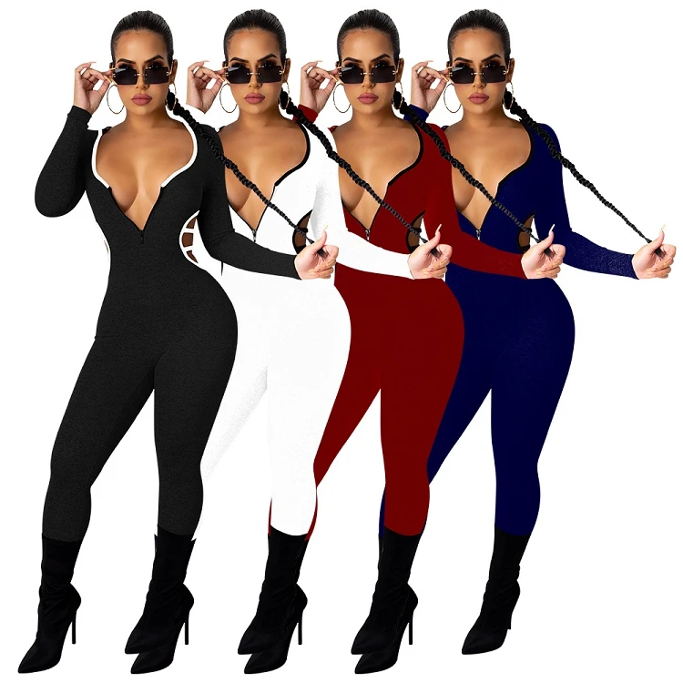 2021 sexy club wear knit hoodie trending hollow out jumpsuit women jumpsuits v-neck breathable streetwear womens jumpsuits
2021 sexy club wear knit hoodie trending hollow out jumpsuit women jumpsuits v-neck breathable streetwear womens jumpsuits