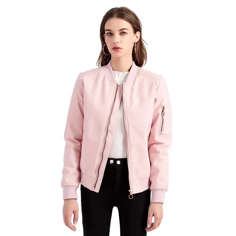 Autumn and Winter Long Sleeve Solid Color Zipper 3XL Round Collar Cotton Thin Manteau Trench Coat Women Plus Size Women's Coats
Autumn and Winter Long Sleeve Solid Color Zipper 3XL Round Collar Cotton Thin Manteau Trench Coat Women Plus Size Women's Coats
