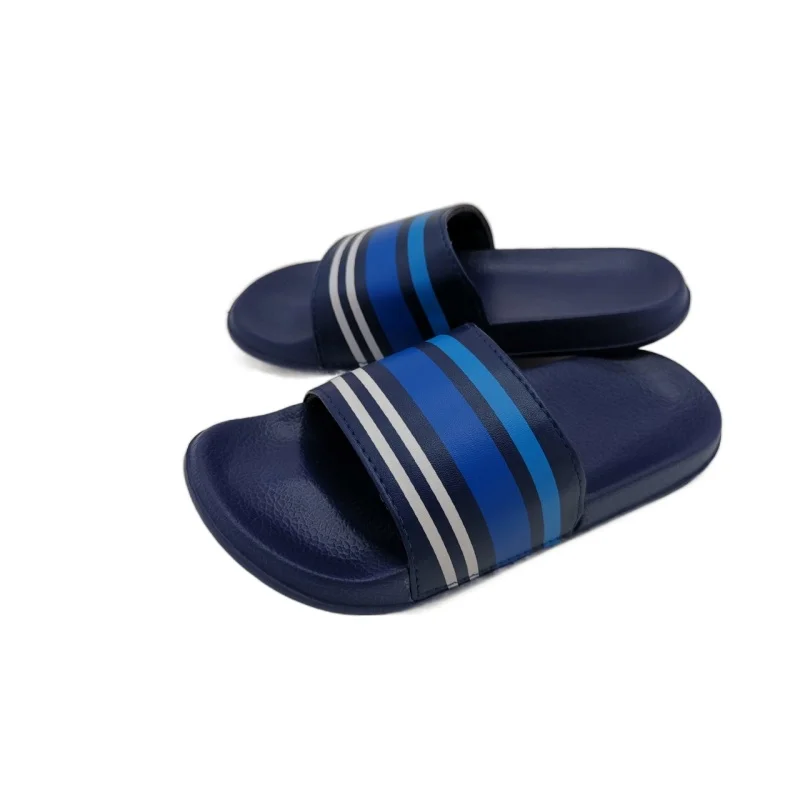 Wholesale lightweight pu upper party summer beach fancy slippers slide sandals for Children, Picture
Wholesale lightweight pu upper party summer beach fancy slippers slide sandals for Children, Picture