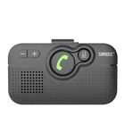 Car Bluetooth Manufacturer New Arrivals Sun Visor Wireless Car Speakerphone Bluetooth Portable