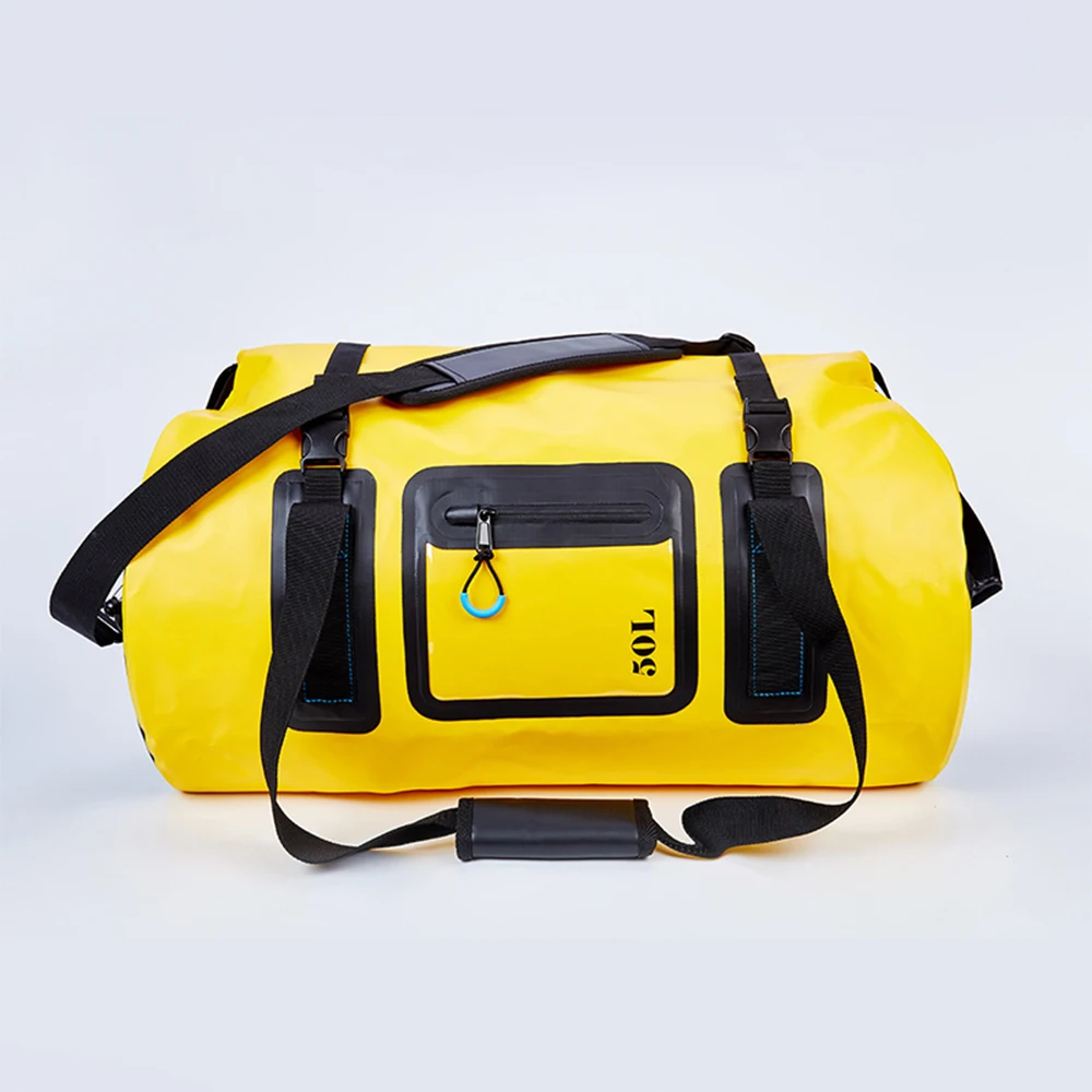 FunFishing wholesale PVC wear-resistant outdoor portabler swimming travel motorcycle waterproof storage bag,, 3 colors
FunFishing wholesale PVC wear-resistant outdoor portabler swimming travel motorcycle waterproof storage bag,, 3 colors