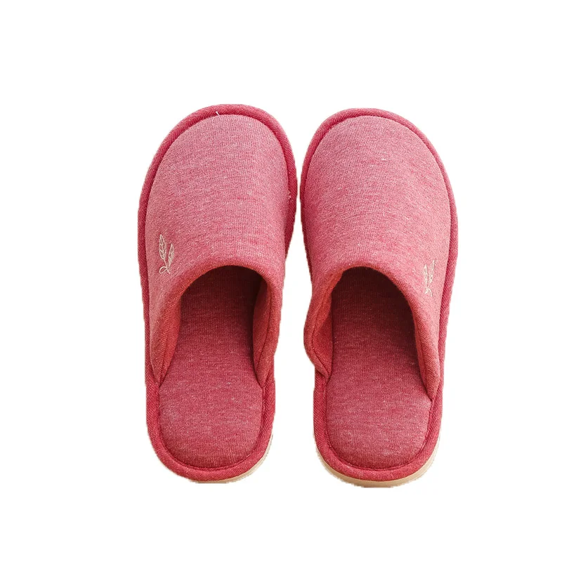 Japanese Cotton Home Indoor Winter and Autumn Slippers Waterproof Soft-Soled Anti-Skid Couple Female and Male Slippers, 3colors
Japanese Cotton Home Indoor Winter and Autumn Slippers Waterproof Soft-Soled Anti-Skid Couple Female and Male Slippers, 3colors