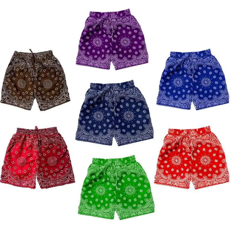JY037 High street casual jersey shorts bandana basketball summer elastic waist running shorts, Picture
JY037 High street casual jersey shorts bandana basketball summer elastic waist running shorts, Picture