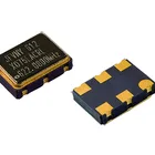 Manufacturer Oscillator Manufacturer Price 100PPM 2.5V 8mA Max Smd Active Crystal Quartz Oscillator