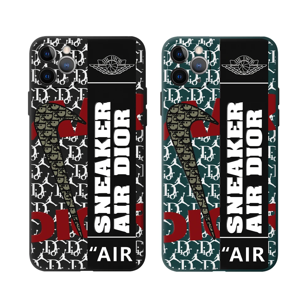 Case Phone Customized NBA Fine hole Soccer Stars TPU Soft Case Phone Cover for iPhone 11 Pro X XS X Max XR 7 8, Multi colors
Case Phone Customized NBA Fine hole Soccer Stars TPU Soft Case Phone Cover for iPhone 11 Pro X XS X Max XR 7 8, Multi colors