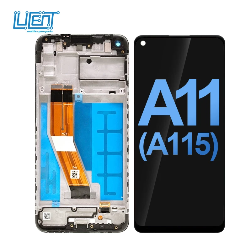 a11 lcd factory wholesale for samsung a11 lcd screen display for samsung a11 lcd for samsung Galaxy a11 screen assembly
a11 lcd factory wholesale for samsung a11 lcd screen display for samsung a11 lcd for samsung Galaxy a11 screen assembly