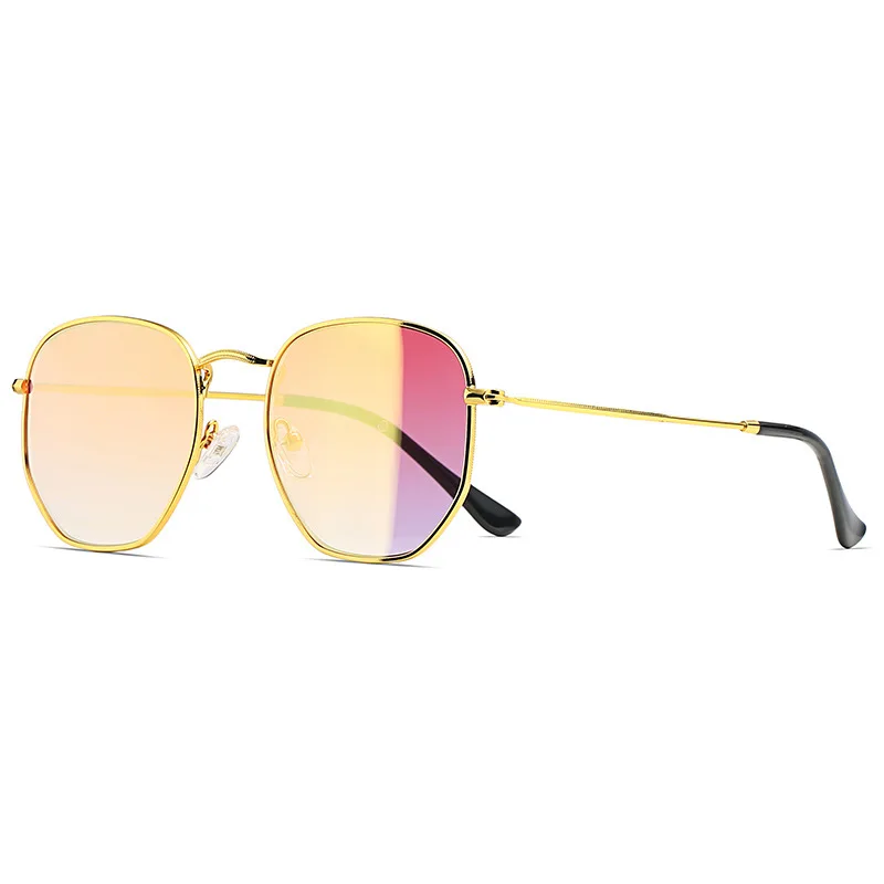Classic Rimless Round Sun Glasses Vintage Punk Sunglasses Women Vintage 2022 Colorful Mirror Shades Eyewear
Classic Rimless Round Sun Glasses Vintage Punk Sunglasses Women Vintage 2022 Colorful Mirror Shades Eyewear
