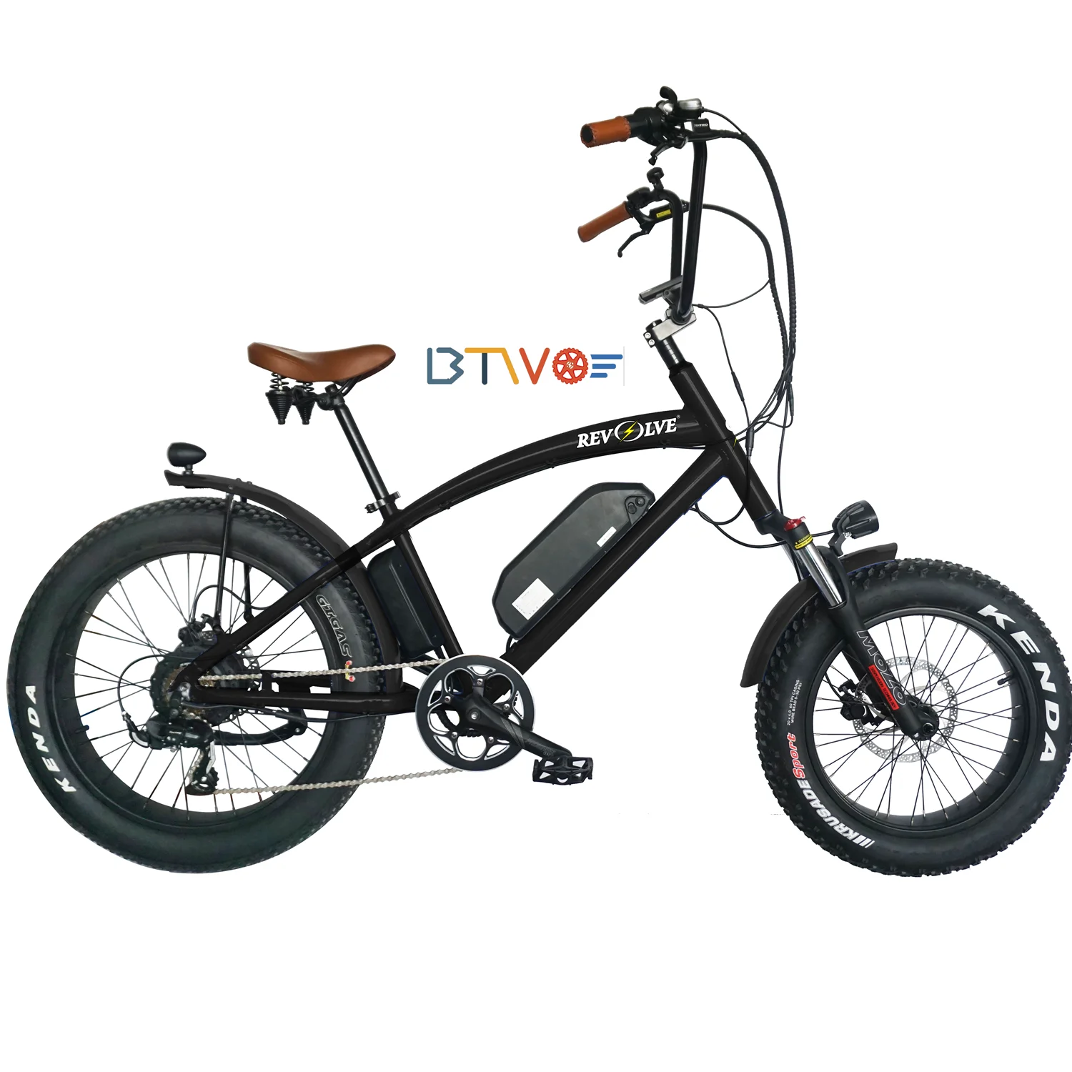 To Door Delivery Pedal Assisted Battery Power Strong Aluminum Alloy Frame Vintage Fat Tire Off Road Bicycle Electric Bike, Custom made
To Door Delivery Pedal Assisted Battery Power Strong Aluminum Alloy Frame Vintage Fat Tire Off Road Bicycle Electric Bike, Custom made