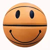 Best Selling Smile Lamination Basketball for Sports Games