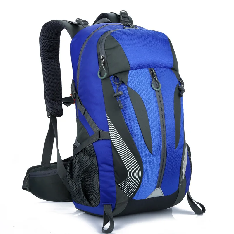 Waterproof Outdoor Camping Climbing Backpack Mountain Climbing Daypack fit for 14 Inch Laptop Outdoor Sports Hiking Backpack, As shown in the pictures
Waterproof Outdoor Camping Climbing Backpack Mountain Climbing Daypack fit for 14 Inch Laptop Outdoor Sports Hiking Backpack, As shown in the pictures