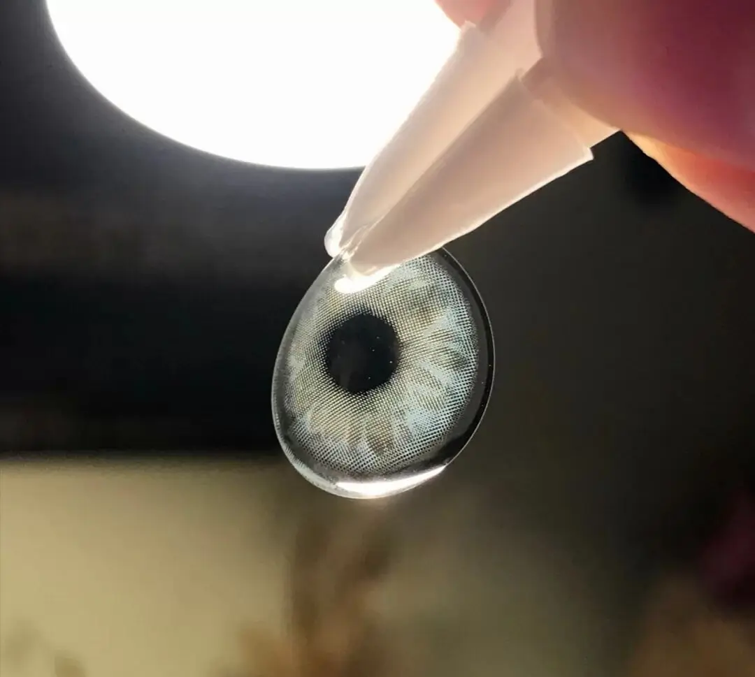 New Arrival GEM colored contact lenses hot selling cosmetic circle soft lens size 14mm
New Arrival GEM colored contact lenses hot selling cosmetic circle soft lens size 14mm