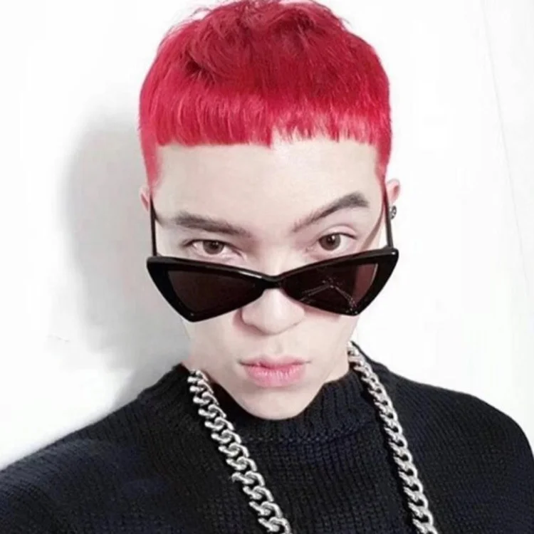 2021 fashion sun glasses women retro eye sunglasses with great price, Custom colors
2021 fashion sun glasses women retro eye sunglasses with great price, Custom colors