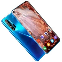 Latest Made In China 5G Network Android Mobile Phone Original Unlocked 4G Smart Phone
Latest Made In China 5G Network Android Mobile Phone Original Unlocked 4G Smart Phone