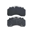 Superior quality tractor spare parts disc brake pads set 29087 OEM 0004210510
