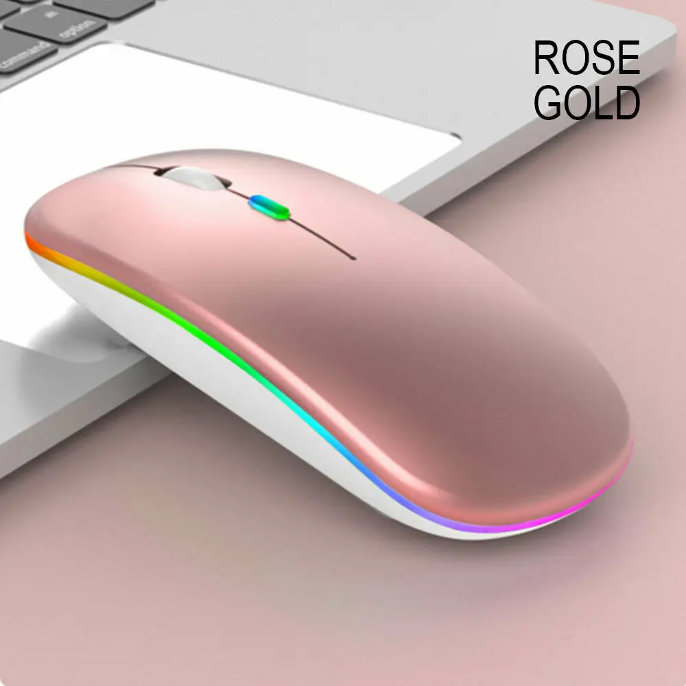 Hot sales ergonomic logi tech wireless mouse Rechargeable Mouse Custom logo, Six colors
Hot sales ergonomic logi tech wireless mouse Rechargeable Mouse Custom logo, Six colors