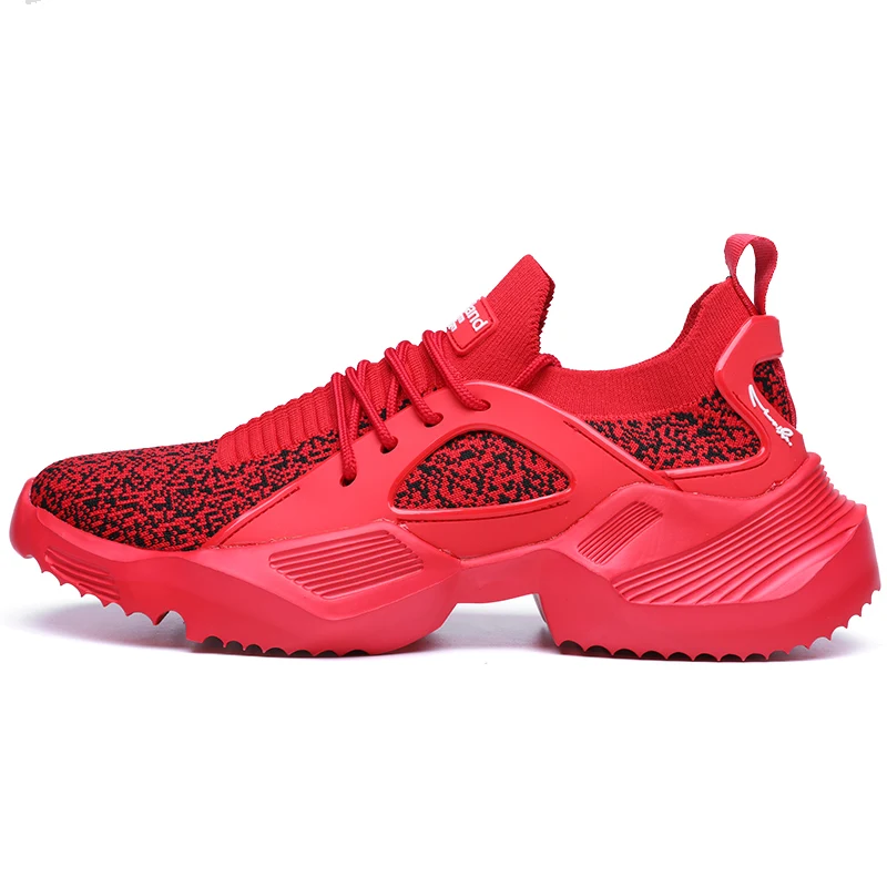 High Quality UK USA Fashion Net Cloth Sneakers Men's Casual Sports Shoes, Black/white/red
High Quality UK USA Fashion Net Cloth Sneakers Men's Casual Sports Shoes, Black/white/red