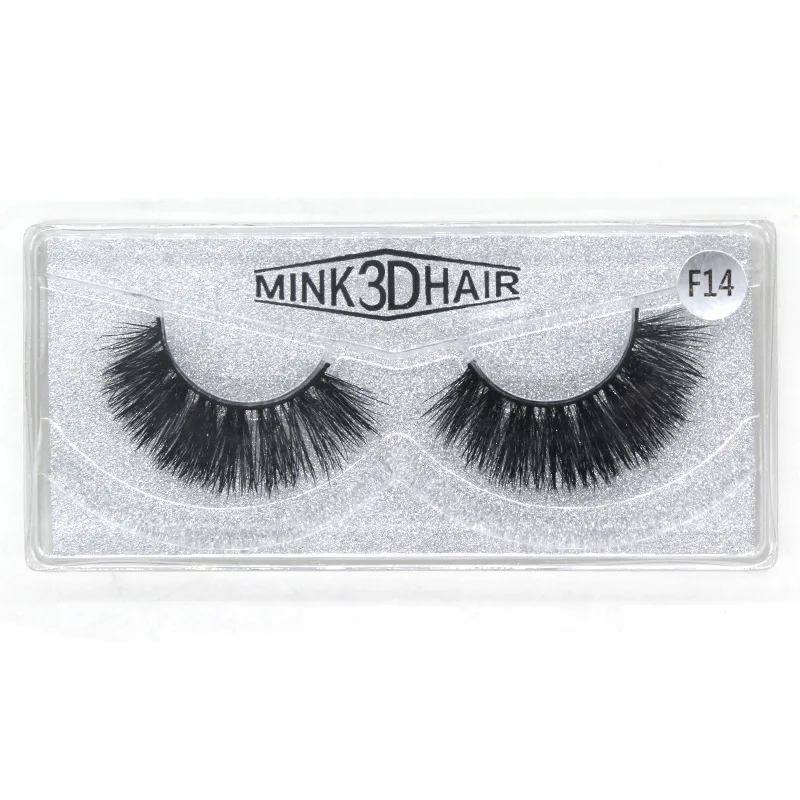 16 options natural fluffy 3d mink lashes wholesale eyelashes mink eyelashes 3d