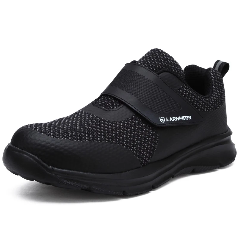 LARNMERN High Quality Korean Fashion Comfortable Mesh Net Cloth Sneakers Men's Casual Sports Shoes
LARNMERN High Quality Korean Fashion Comfortable Mesh Net Cloth Sneakers Men's Casual Sports Shoes