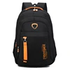 Factory Wholesale Cheap Water Resistant Polyester Girls Boys College Student School Backpack Bag