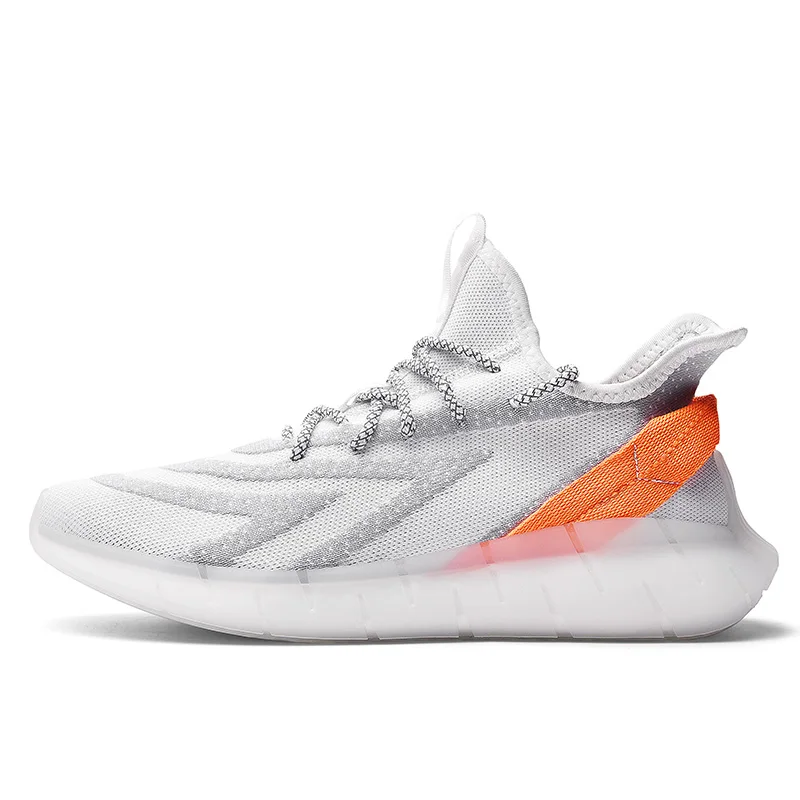 Man sneaker custome fashion men's shoes casual lace-up running sports mesh cloth shoes sneakers wholesale Custom Logo Sneakers
Man sneaker custome fashion men's shoes casual lace-up running sports mesh cloth shoes sneakers wholesale Custom Logo Sneakers