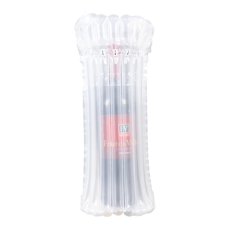 RTS CB700732Q Cushion Film Manufactures Ecommerce Goods Protective Film Shipping Packaging Protection Air Column
RTS CB700732Q Cushion Film Manufactures Ecommerce Goods Protective Film Shipping Packaging Protection Air Column