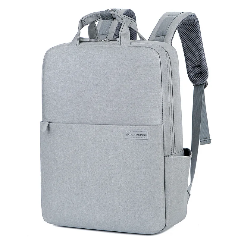 LP049 Casual collage bags nylon university custom women backpack multi pocket men computer laptop back bag, Accept customized color
LP049 Casual collage bags nylon university custom women backpack multi pocket men computer laptop back bag, Accept customized color