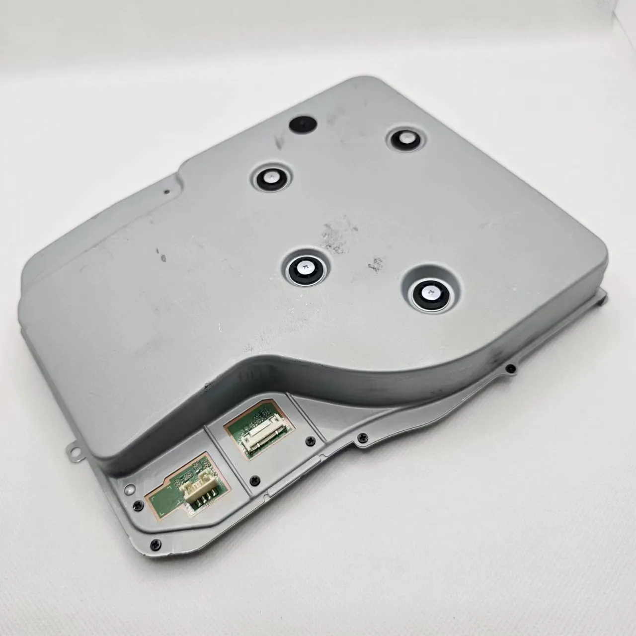 KES-497A Repair Part For PS5 Assembly Optical Drive With Iron Housing Replacement HDD For PS5 Console Hard Drive
KES-497A Repair Part For PS5 Assembly Optical Drive With Iron Housing Replacement HDD For PS5 Console Hard Drive