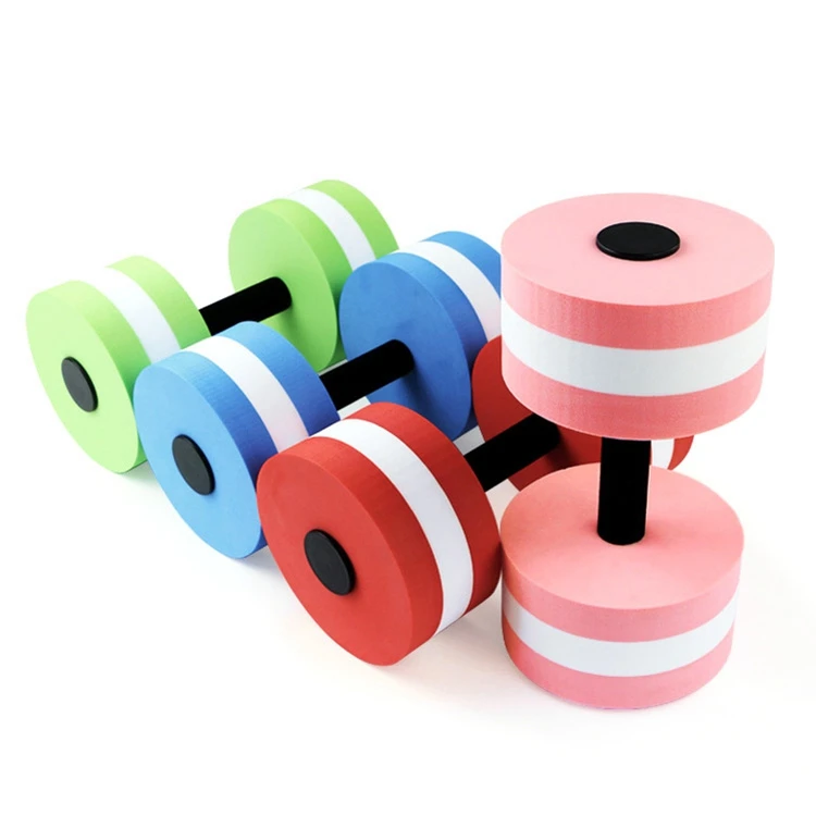 Water Dumbbell Set Swimming Home Weight Lifting Fitness Equipment, Blue,red,pink,green
Water Dumbbell Set Swimming Home Weight Lifting Fitness Equipment, Blue,red,pink,green