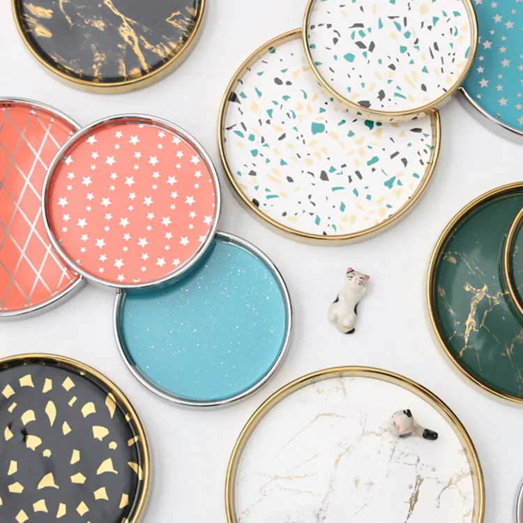 Ceramic Plate Nordic Dinner Plate Fruit Plate Net Red Personality Restaurant Western Food Tray Cake Dishes Wholesale, Black/white
Ceramic Plate Nordic Dinner Plate Fruit Plate Net Red Personality Restaurant Western Food Tray Cake Dishes Wholesale, Black/white