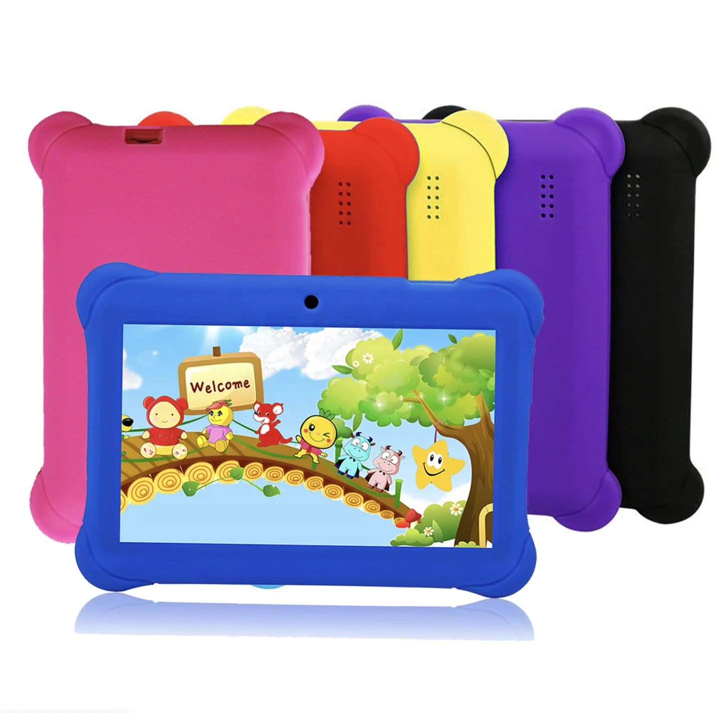 hot sale GIFT FOR CHILDREN 7INCH TABLET 10.1inch android tablet pc MID dual sim dual camera dual core kids tablet pc
hot sale GIFT FOR CHILDREN 7INCH TABLET 10.1inch android tablet pc MID dual sim dual camera dual core kids tablet pc