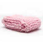 Wholesale Best Seller Multifunctional Super Absorbent Chamois Dog Drying Towel for Dogs Bath Cleaning