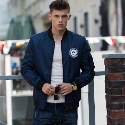 custom winter outdoor men alpha industry varcity coat lightweight plus size bomber male jacket, Black, light gray, dark blue
custom winter outdoor men alpha industry varcity coat lightweight plus size bomber male jacket, Black, light gray, dark blue