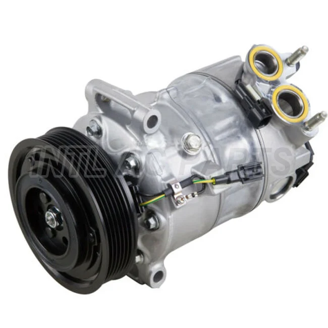 PXC14 auto ac compressor For Volvo S60 S80 V60 XC60  CO29255C 360102545