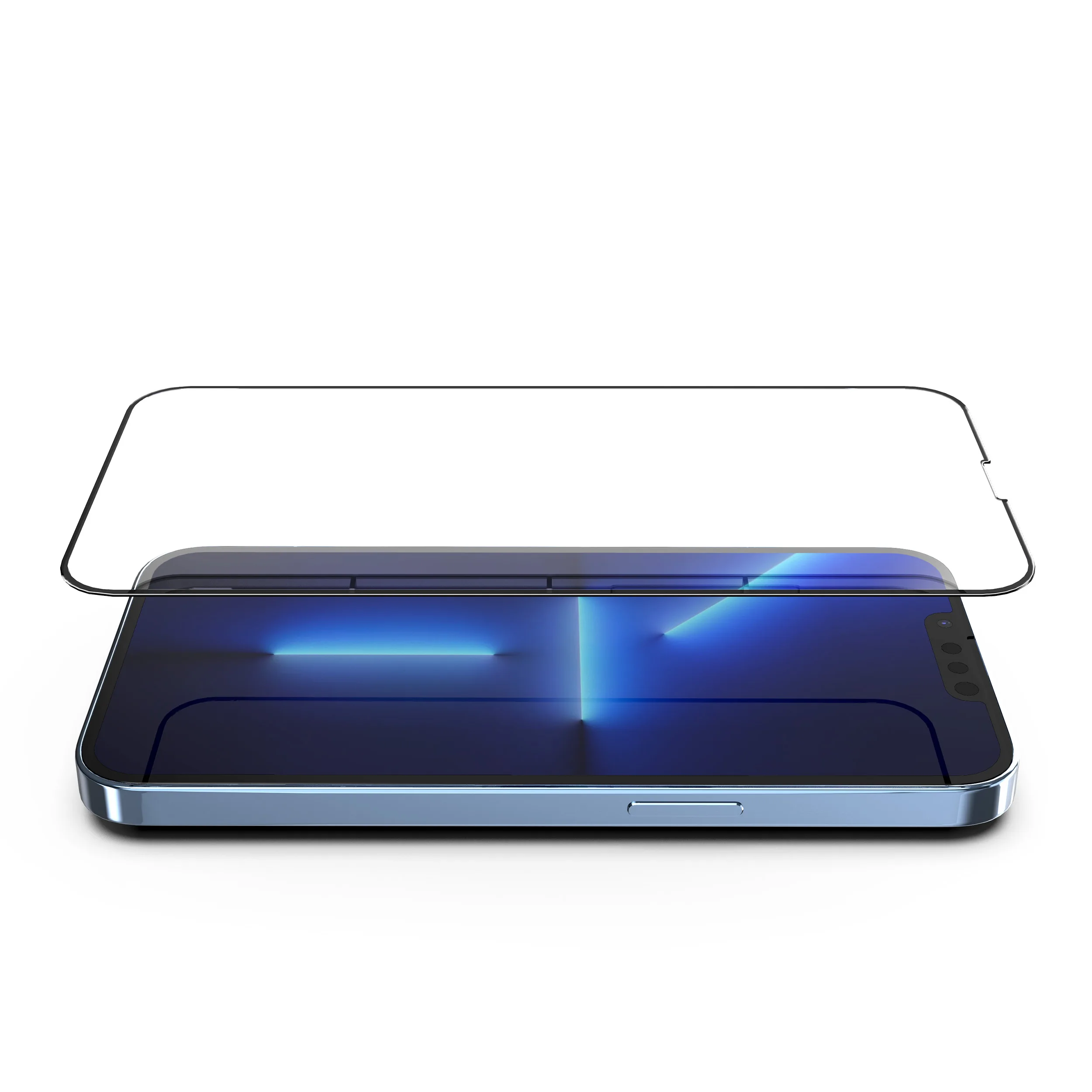 2021Newest cellphone screen protector for iphone 13 High Transparent Silk Privacy Screen Protector Mobile Phone Screen Easy App
2021Newest cellphone screen protector for iphone 13 High Transparent Silk Privacy Screen Protector Mobile Phone Screen Easy App