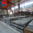 Q235 hot rolled carbon steel plate mild steel sheet